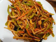 -红实家常菜(静安里店)