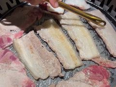 -汉阳廷自助烤肉·火锅(万丰海岸城店)