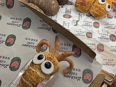 -黑草莓(重庆路店)