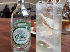 接骨木气泡水-半勺舒舒(太乙店)