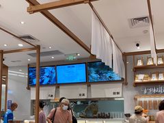 -小满手工粉(北京来福士店)
