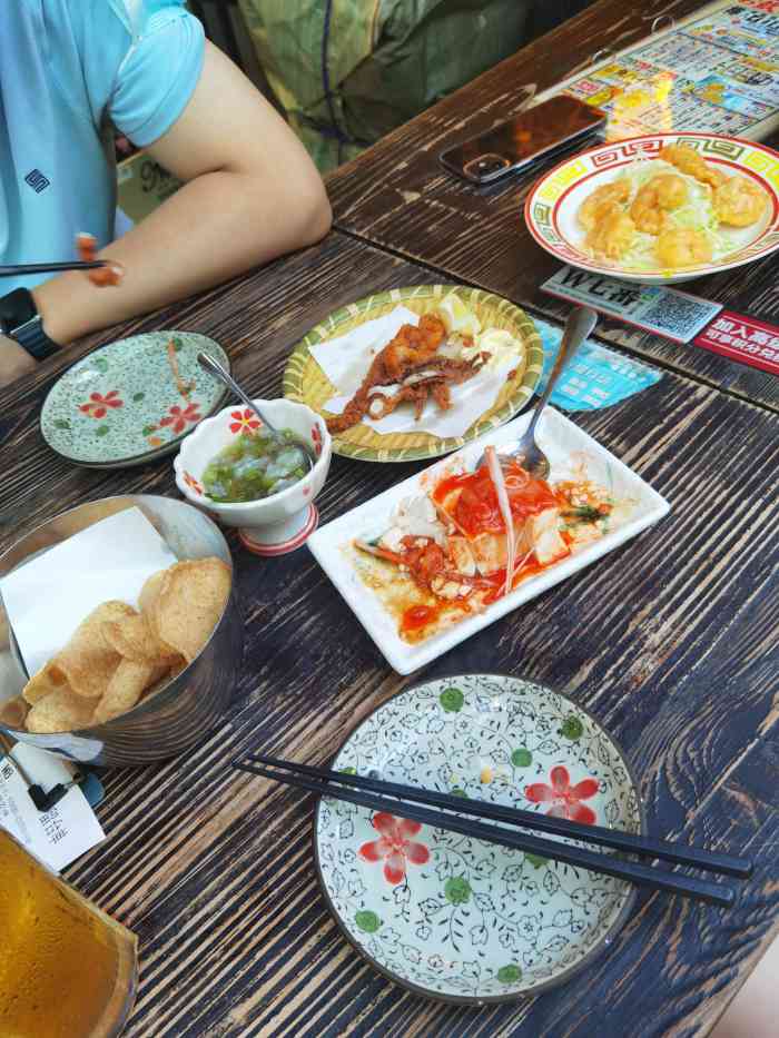 酱子(虹桥南丰城店)-"中午去暂时没有等位,不过一会儿就人潮涌动.