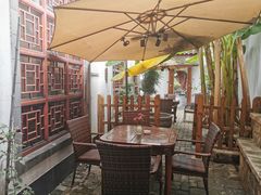 露天位-不倒翁·徽天下名菜楼(马鞍山路店)