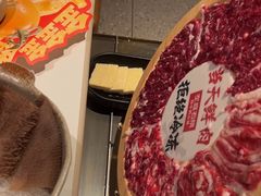 -左庭右院鲜牛肉火锅(新梅广场店)