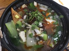 -三羊居食府(文艺路店)