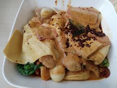 麻辣烫-林静小吃(复兴路店)