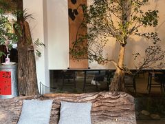 -成川茶店·潮汕工夫浓茶(万象店)