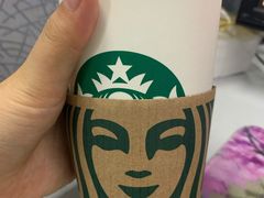 -星巴克(陆家嘴软件园店)