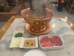 -牛街·马辈儿涮肉(牛街二店)