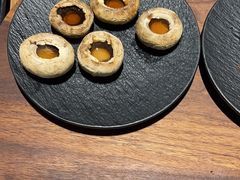 -炭围日式烧肉(三湘一品店)