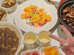 -食锦记·福建私房菜(浦西万达店)