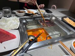 -海底捞火锅(北京路店)