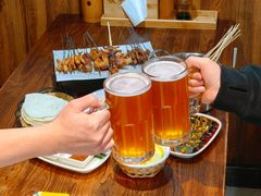 -壹块捌烧烤(灯市口店)