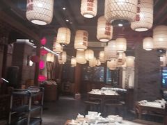 -二十八里太湖船菜(吉祥路店)