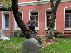 -浙江省杭州高级中学(贡院校区)