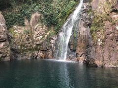 -宁波五龙潭景区