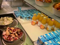 -The COOK·厨餐厅·自助餐(浦东嘉里大酒店)