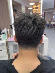 -尚艺美发