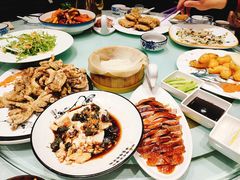 -一块豆腐(英雄山总店)