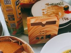 -梦都海鲜酒家(万达广场江桥店)