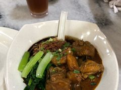 -阿坤纯正西刀鱼丸(Kuala Lumpur Branch)