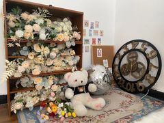 -五一换装自拍馆