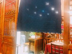 大堂-玉桥餐厅(天坛店)