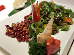 -闻见中国海南菜(K11店)