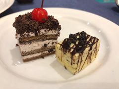 -鹭江潮餐厅•福建菜(鹭江佲家酒店)