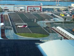 -福冈国际邮轮码头