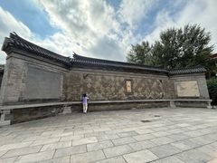 -张学良旧居陈列馆