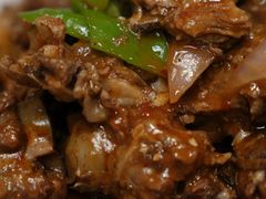 -马尔龙新疆饭店·清真(长青路店)