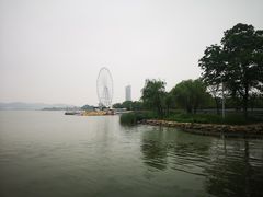 -蠡湖大桥公园