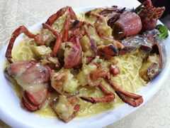 -广胜通达海鲜食府(黄沙店)