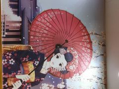 -银子铁板烧料理自助餐(人民广场店)