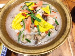 -海富荣锅贴(万象城店)