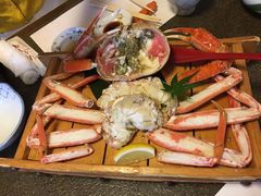 -蟹道乐(道顿堀本店)