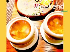 鲍鱼炖罐-肴约·花园式餐厅(湖里店)