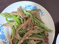 -照金特色农家乐