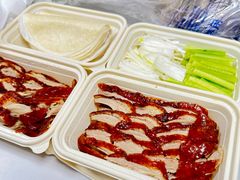 -全聚德(双井店)