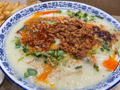-云南李记罐罐米线饵丝小吃(汉中门金鹰店)
