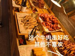 -比格比萨自助(南京万达茂店)