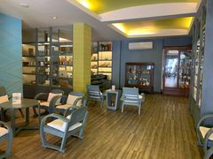 -Let’s Relax Spa(Chiangmai Pavillion)