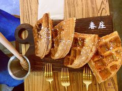 -春庄咖啡SpringHues(钟楼小区店)