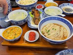 -孙盛兴奥灶面馆·蟹黄面·三虾面(山塘街总店)