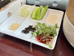 -恭敬李·烤鸭(天坛北门店)
