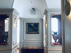 -Me Coffee下午茶艺术空间