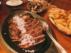 -非常时髦餐厅VUE Restaurant(外滩茂悦大酒店)