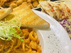 -遇见西木美式餐厅(体育路店)