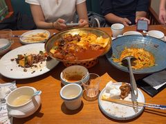 -巴尔喀十新疆餐厅(开发区店)